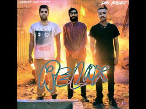 Das Racist- Power (feat. Danny Brown and Despot)