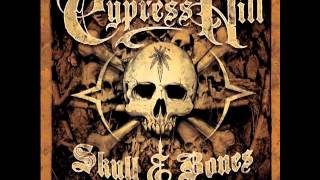Cypress Hill-Valley Of Chrome