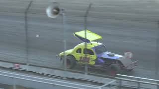 Turkey Night 1 video