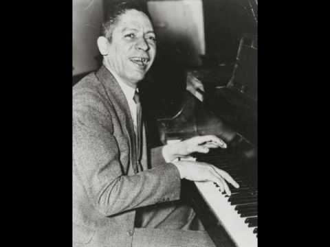 Video thumbnail for King Porter Stomp (1938)