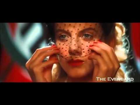 Malditos Bastardos   Cat People by David Bowie