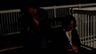 Pat McGee Private Acoustic Performance of &quot;Fine&quot;