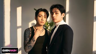 Download lagu Jungkook ft Taehyung - Still light' MV mp3