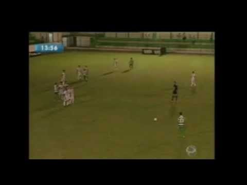 Murici 0x0 Coruripe - 1ª Semifinal - Alagoano 2014