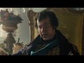 Prince George Wants James Dead Taboo Episode 8