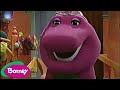 Barney S Pajama Party 2001 Barney And Friends Special Barney The Dinosaur Review Barney