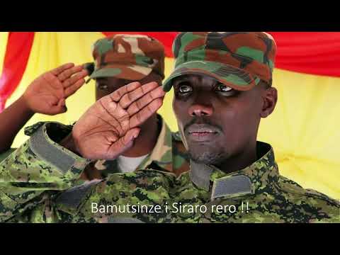 DIMBA HASI by MUPENZI Antoine || Oya wimbaza mama !!