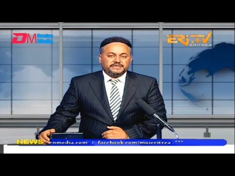 News in English for October 13, 2022 - ERi-TV, Eritrea