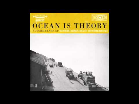 Ocean Is Theory - Underneath