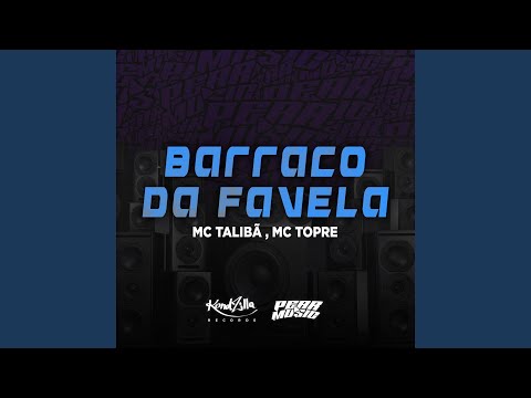 Barraco da Favela