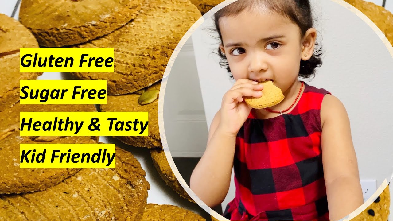 Jowar Millet Biscuits | Gluten Free Nutritious cookies | Healthy |Tasty | Fiber Rich Sorghum Biscuit