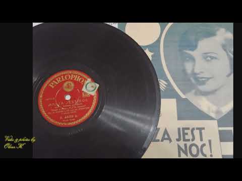 Nasza jest noc - Stefcia Górska & Chór Dana