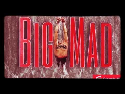 NookGotti x Lil GG x Cash -Big Mad (SlowDown)