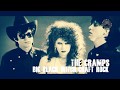 THE CRAMPS  Big black witch craft rock