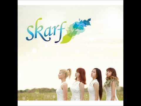 Skarf - My Love (Audio)