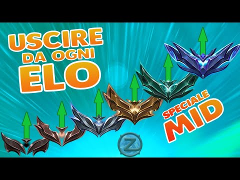 [Speciale MID] Come uscire da ogni elo