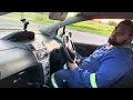 Learning How To Do Parallel Parking To The Left And Right Side With A Manual Code 8 Vehicle