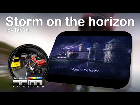Storm on the Horizon - MTC by fab'm