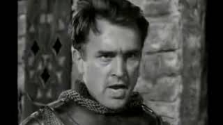 The Adventures of William Tell 1x04, The Gauntlet of St. Gerhardt,1958