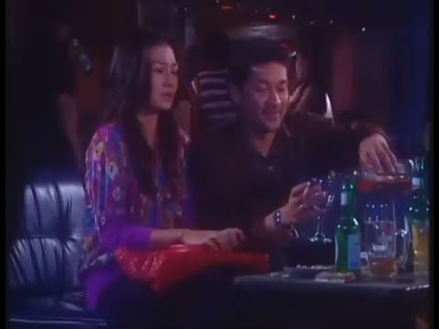 FTV Hidayah Orang Kaya Baru Yang Dzolim