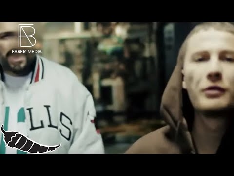 MC Kresha & Lyrical Son - Hip Hopin e du [OFFICIAL VIDEO]