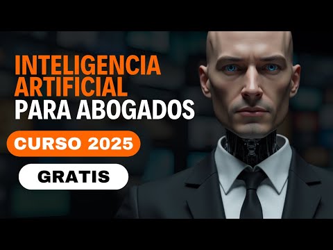 Cursos inteligencia artificial gratis 2025  Aprende en 30 minutos