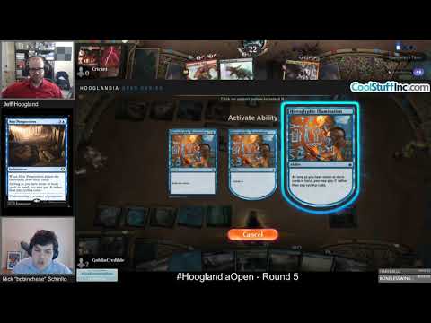 New Perspectives VS RB Aggro - Round 5a - Historic Open - August 16th, 2020