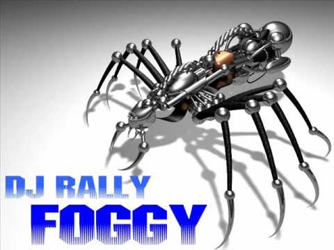 DJ RALLY - FOGGY