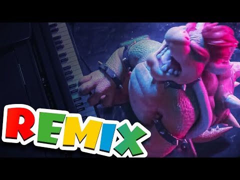 Video thumbnail for Peaches (Remix)