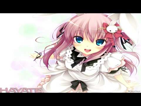 HD KATFYR- Snow Bunny