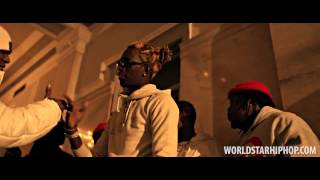 DeJ Loaf - Blood (Feat. Young Thug &amp; Birdman) (Official Video)