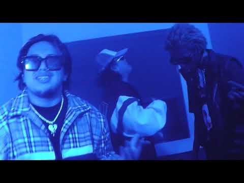 Consider It Done - NEXXFRIDAY, Because, LON Daniel (Official Music Video)