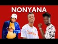 Nonyana Mack Eaze X King Monada X Dj Janisto Moreki Music