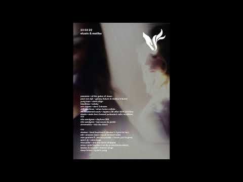 United in Flames w/ Elusin & Malibu - 23rd March 2022