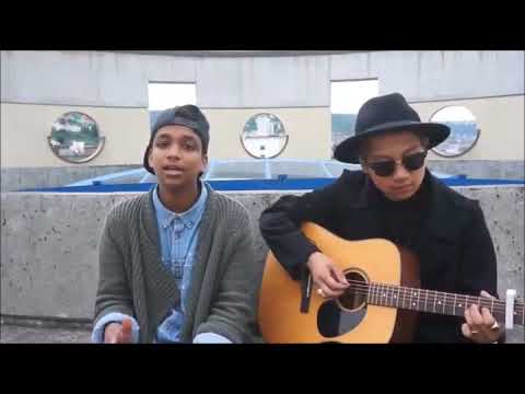 DALLY - Be Alright (Cover from Justin Bieber)