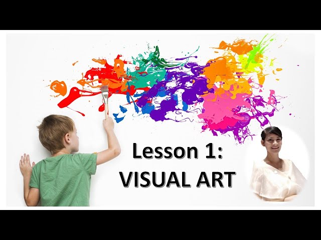 Understanding Visual Art: A Comprehensive Guide to Reading and ...
