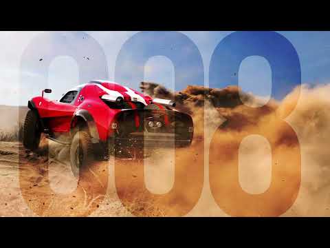 Thumbnail for SCG008 We transform endurance race cars into daily drivers and now you can build it yourself! by Scuderia Cameron Glickenhaus