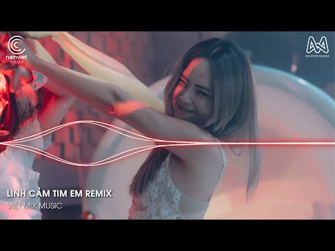 LINH CẢM TIM EM REMIX TIKTOK - THÀ LÀM NGƯỜI CÔ ĐƠN ĐỠ HƠN LÀ ĐAU ĐỚN REMIX TIKTOK