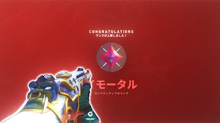 【VALORANT】イモータルの最強Aimキル集【イモータル】