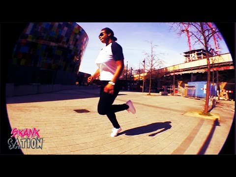 SKANKSATION!! Cutting shapes | ENNIO - Aioli Creme (Original Mix) vs Bassboy & Kelis - Milkshake