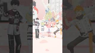 オリエンスちゃーん！なにがすきー？ #shorts