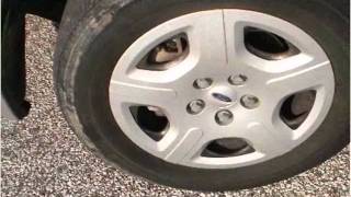 preview picture of video '2005 Ford Freestar Used Cars Cleveland OH'