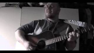 Curt Davis - Travelling Song [Cover]