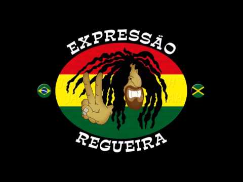 EXPRESSÃO REGUEIRA - NO MAR