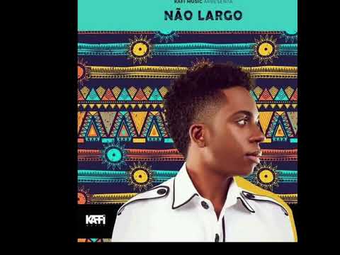 Milton Ngola - Não Largo (Prod. Smash Midas)