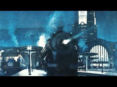 Michael McCann - There And Back Again