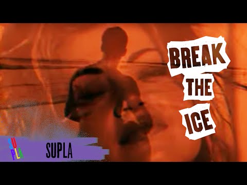 Break The Ice video