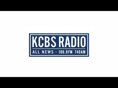 KCBS + KFRC-FM/San Francisco, California Legal IDs - July 6, 2022