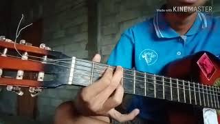 Download lagu Melodi guitar KORBAN JANJI-GUYON WATON mp3