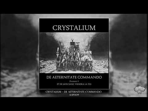 Crystalium - Je suis le Christ